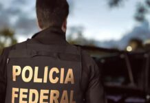 Polícia Federal deflagra Operação Arena contra lavagem de dinheiro de bets na Paraíba e outros estados