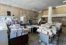 Estado do Rio busca imóvel para guarda temporária de acervo histórico do antigo IML
