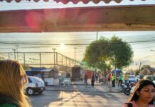 Prefeitura de Manaus avalia implantação de semáforo no Cidade Nova para segurança de estudantes