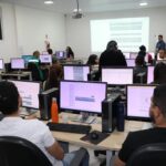 Prefeitura de Manaus capacita novos analistas ambientais da Semmas no sistema Slim