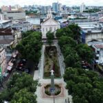 Mês do Patrimônio Histórico: Prefeitura de Manaus destaca a preservação da memória e identidade local