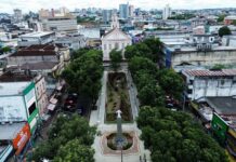 Mês do Patrimônio Histórico: Prefeitura de Manaus destaca a preservação da memória e identidade local