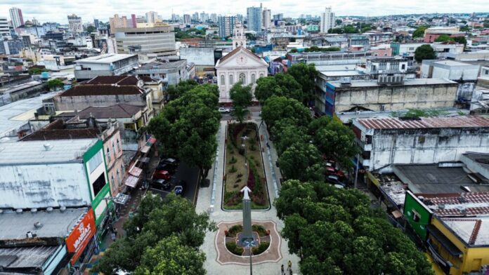 Mês do Patrimônio Histórico: Prefeitura de Manaus destaca a preservação da memória e identidade local