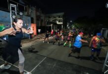 Faixa liberada itinerante leva esporte, lazer e diversão ao bairro Tarumã neste sábado
