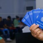 Sine Manaus oferece 671 vagas de emprego nesta segunda-feira, 17/08