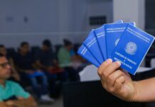 Sine Manaus oferece 671 vagas de emprego nesta segunda-feira, 17/08