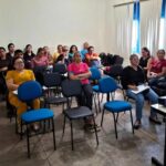 Prefeitura de Manaus capacita profissionais para expandir atendimento antirrábico na zona Oeste