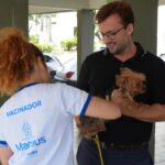 Prefeitura de Manaus prorroga prazo para convocados da vacinação antirrábica