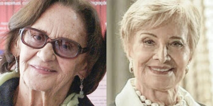 Brasil decreta luto oficial de três dias pela morte das atrizes Laura Cardoso e Glória Menezes
