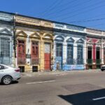 Prefeitura de Manaus intensifica vistorias e monitoramento de imóveis históricos no centro