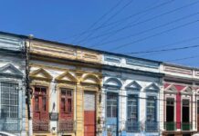 Prefeitura de Manaus intensifica vistorias e monitoramento de imóveis históricos no centro