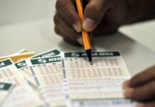 Mega-Sena: sorteio de R$ 50 milhões nesta quinta-feira pode mudar a vida de apostadores