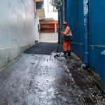 ‘Manaus que a Gente Cuida’ leva infraestrutura e serviços a Educandos e Colônia Oliveira Machado