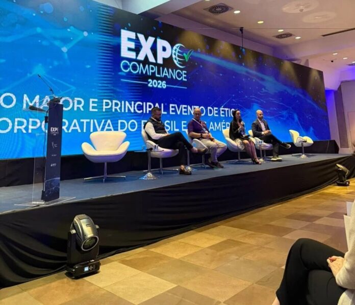 Manaus Previdência busca novas práticas de integridade e transparência na ExpoCompliance 2026