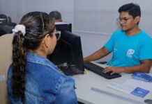 Sine Manaus oferece 580 vagas de emprego nesta segunda-feira (24/8)