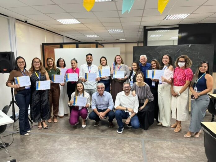 Prefeitura de Manaus e Sebrae abrem 25 vagas para nova turma do Empretec