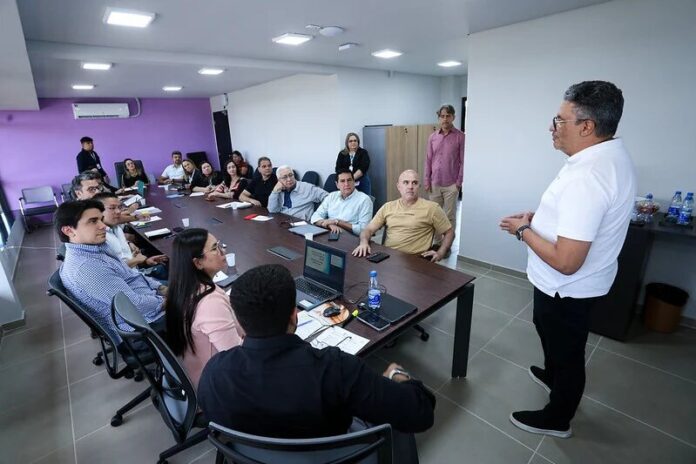 CMDU de Manaus aprova quase 90% dos processos analisados, com foco em regularização e certidões