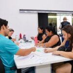 Prefeitura de Manaus abre cadastro para ambulantes do #SouManaus Passo a Paço 2026