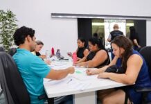 Prefeitura de Manaus abre cadastro para ambulantes do #SouManaus Passo a Paço 2026