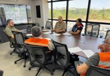 Prefeitura de Manaus avança na implantação do Plano Municipal de Redução de Riscos com apoio do Ministério das Cidades