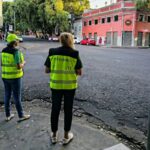 Prefeitura de Manaus pesquisa tráfego na Ferreira Pena para “Rua Gastronômica”