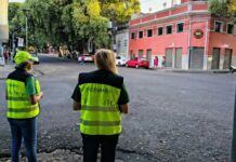 Prefeitura de Manaus pesquisa tráfego na Ferreira Pena para “Rua Gastronômica”