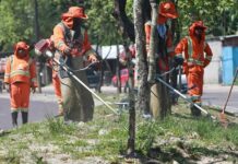 Prefeitura de Manaus leva 9ª edição do ‘Manaus que a Gente Cuida’ aos bairros Japiim e Petrópolis