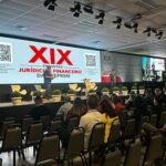 Manausprev participa de encontro nacional para discutir desafios jurídicos e financeiros dos RPPS