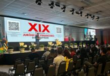 Manausprev participa de encontro nacional para discutir desafios jurídicos e financeiros dos RPPS