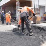 Manaus que a Gente Cuida leva infraestrutura, saúde e cidadania aos bairros Japiim e Petrópolis