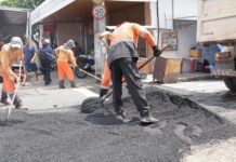 Manaus que a Gente Cuida leva infraestrutura, saúde e cidadania aos bairros Japiim e Petrópolis