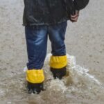 Novas tempestades e risco de inundações atingem o Rio Grande do Sul até segunda-feira