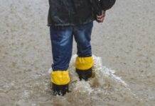 Novas tempestades e risco de inundações atingem o Rio Grande do Sul até segunda-feira