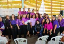 Prefeitura de Manaus forma 60 novos cuidadores de idosos em curso profissionalizante
