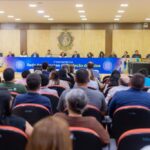 Prefeitura de Manaus se destaca em governança de dados no 2º Encontro da Rede Amazonense