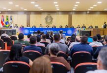 Prefeitura de Manaus se destaca em governança de dados no 2º Encontro da Rede Amazonense