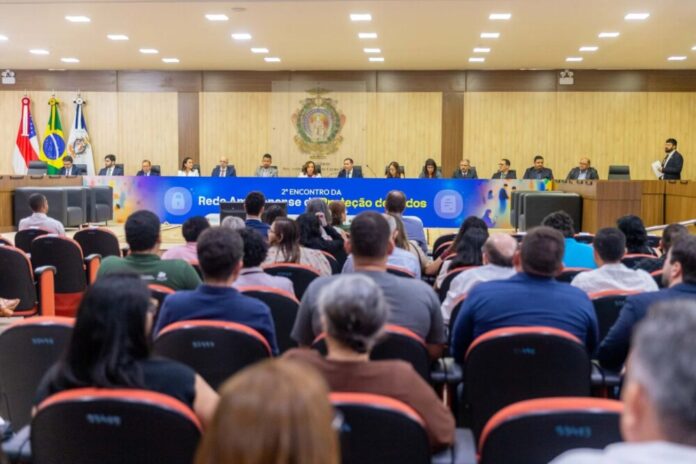 Prefeitura de Manaus se destaca em governança de dados no 2º Encontro da Rede Amazonense