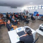 Procon Manaus Itinerante atende mais de 220 pessoas na zona Leste