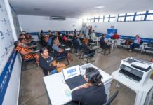 Procon Manaus Itinerante atende mais de 220 pessoas na zona Leste