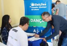 Prefeitura de Manaus: Eleição para novos representantes da sociedade civil no Concultura ocorre em 31 de agosto