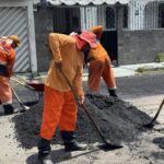 Prefeitura de Manaus recupera trecho da rua Hortência no Aleixo após solicitação de moradores