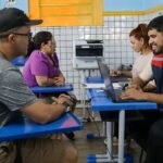 Programa ‘Manaus que a Gente Cuida’ encerra edição nos bairros Japiim e Petrópolis