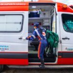 Samu Manaus é reconhecido mundialmente pela excelência no atendimento a casos de AVC pelo sexto trimestre consecutivo