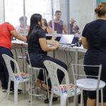 Público do #SouManaus Passo a Paço 2026 intensifica retirada de pulseiras neste fim de semana