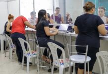 Público do #SouManaus Passo a Paço 2026 intensifica retirada de pulseiras neste fim de semana