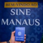 Sine Manaus oferece 808 vagas de emprego nesta segunda-feira, 31 de agosto