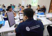Atendimentos jurídicos gratuitos serão realizados em Nhamundá de 15 a 17 de setembro