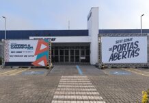 Portas Abertas Sest Senat promove serviços gratuitos de saúde em Manaus no dia 8 de outubro