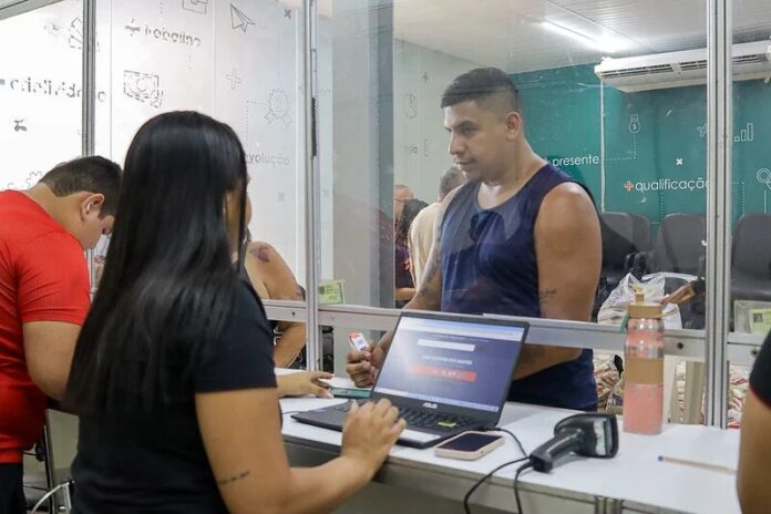 Prefeitura de Manaus prorroga prazo para retirada de pulseiras do '#SouManaus Passo a Paço 2026'