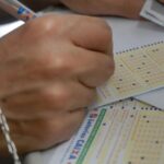 Mega-Sena acumula e sorteia R$ 41 milhões; veja os números do concurso 3.052